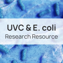 UVC and E. coli Research Resource