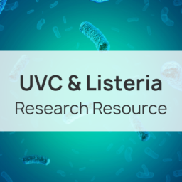 UVC and Listeria Research Resource