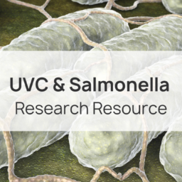 UVC and Salmonella Research Resource